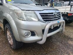 View Auto part Ashtray Toyota Hilux 2013