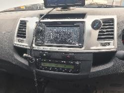 View Auto part Ashtray Toyota Hilux 2013
