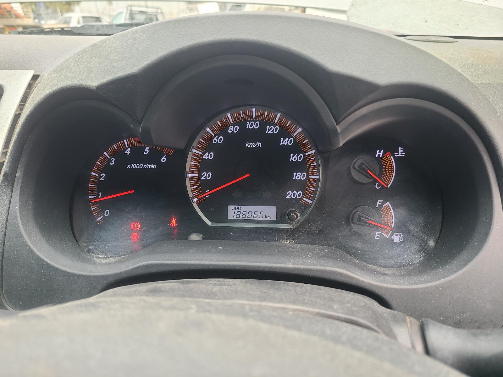 View Auto part Ashtray Toyota Hilux 2013