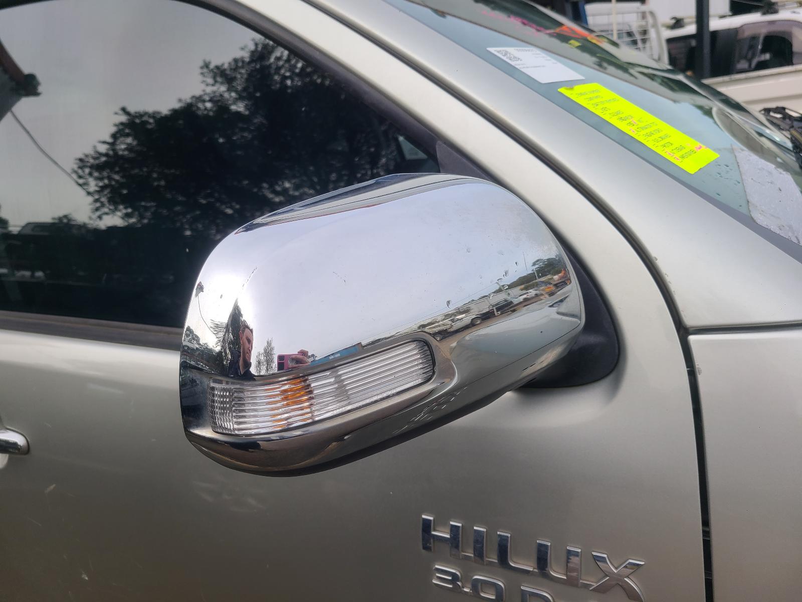 View Auto part Ashtray Toyota Hilux 2013
