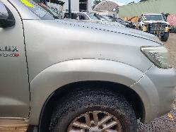 View Auto part Ashtray Toyota Hilux 2013