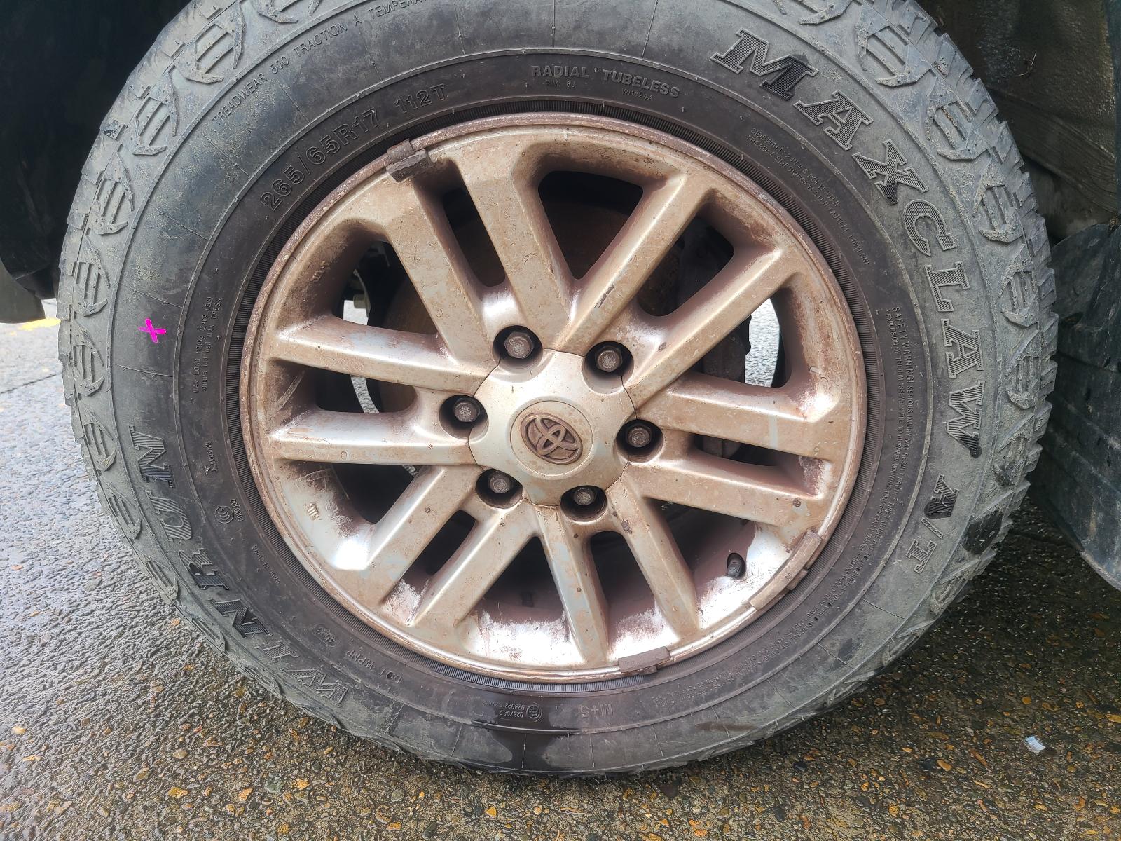 View Auto part Ashtray Toyota Hilux 2013
