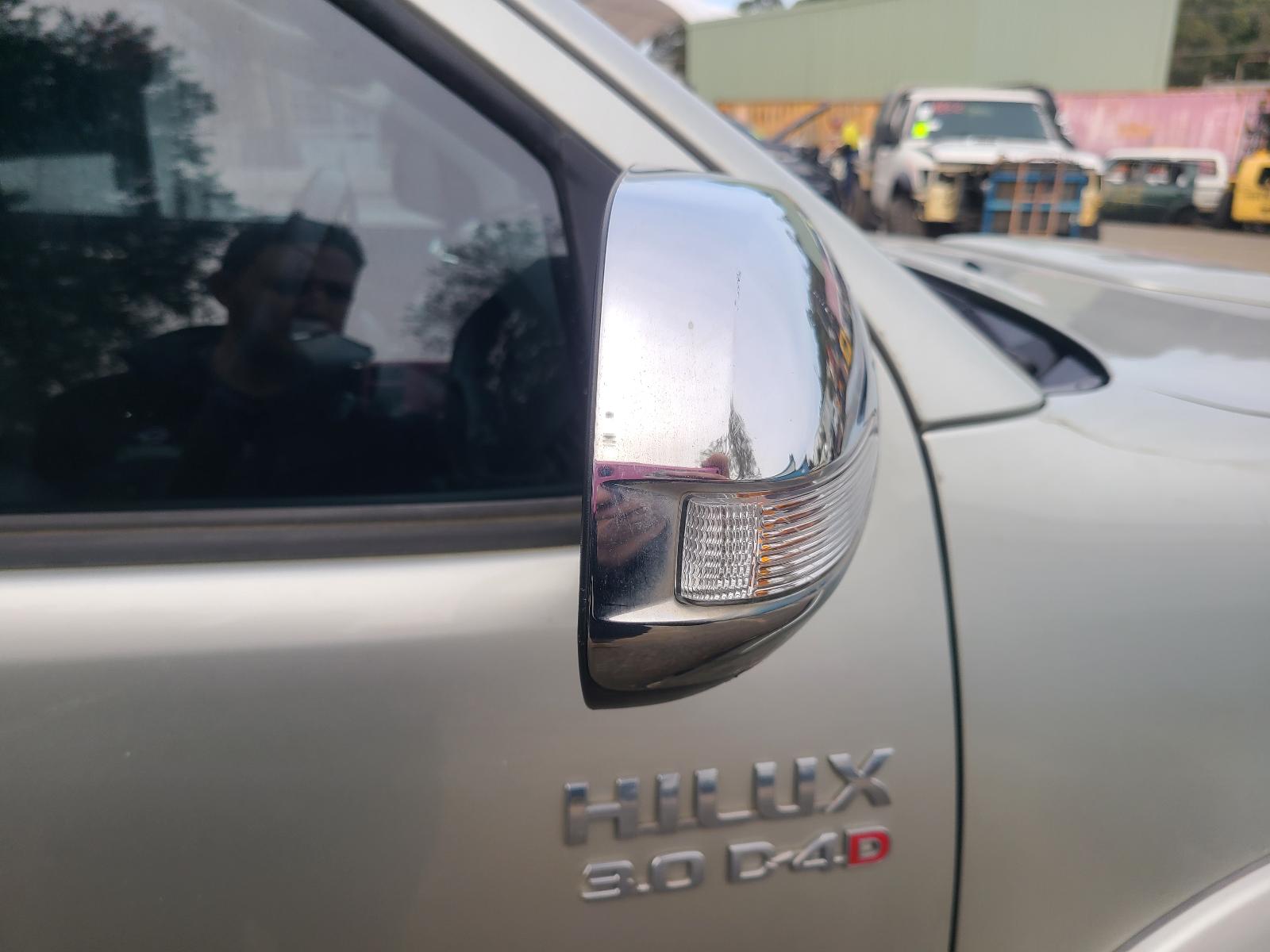 View Auto part Ashtray Toyota Hilux 2013
