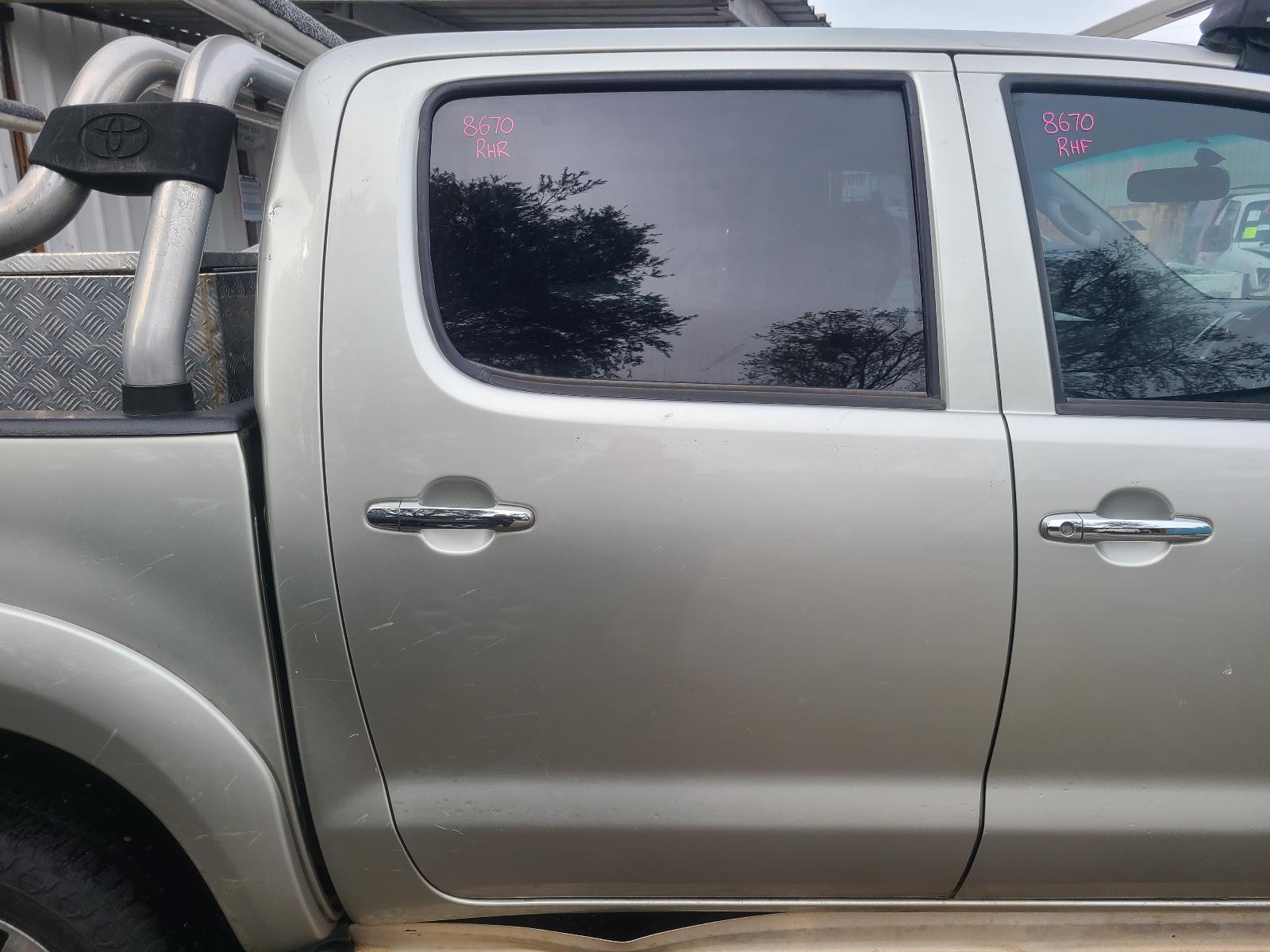 View Auto part Ashtray Toyota Hilux 2013