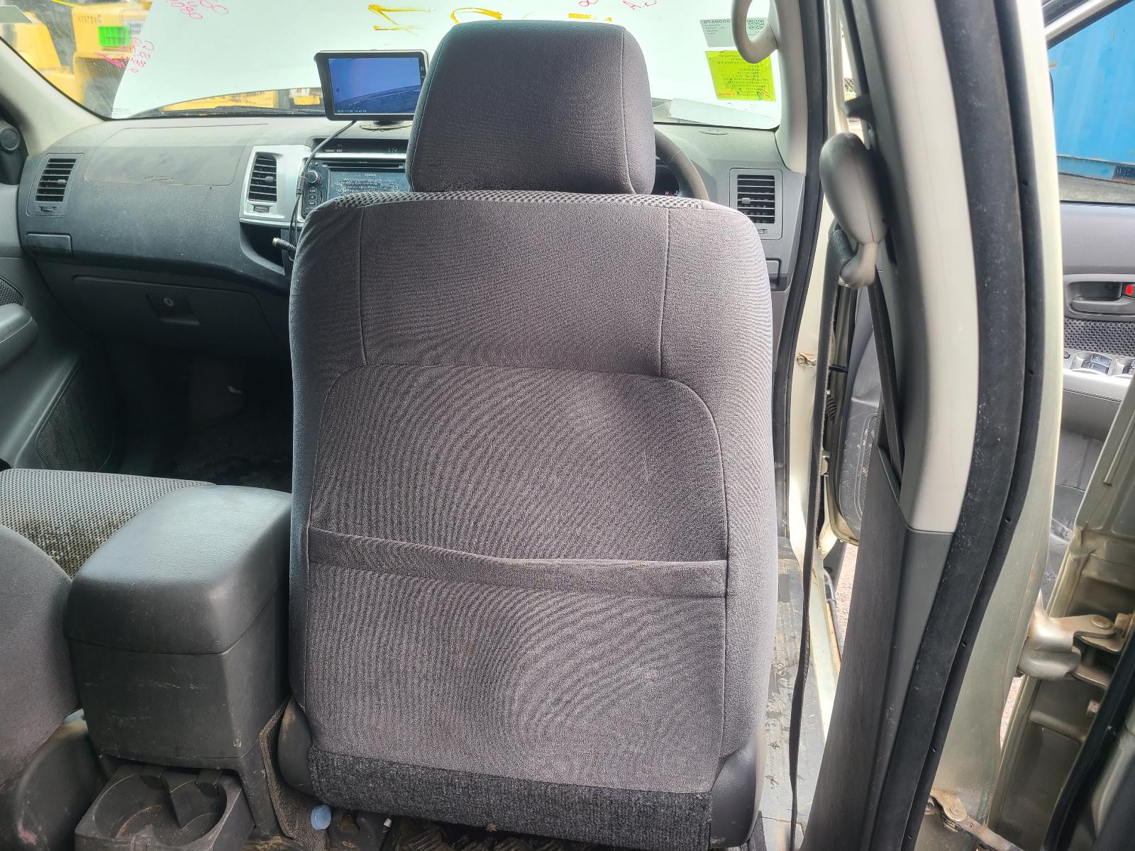 View Auto part Ashtray Toyota Hilux 2013