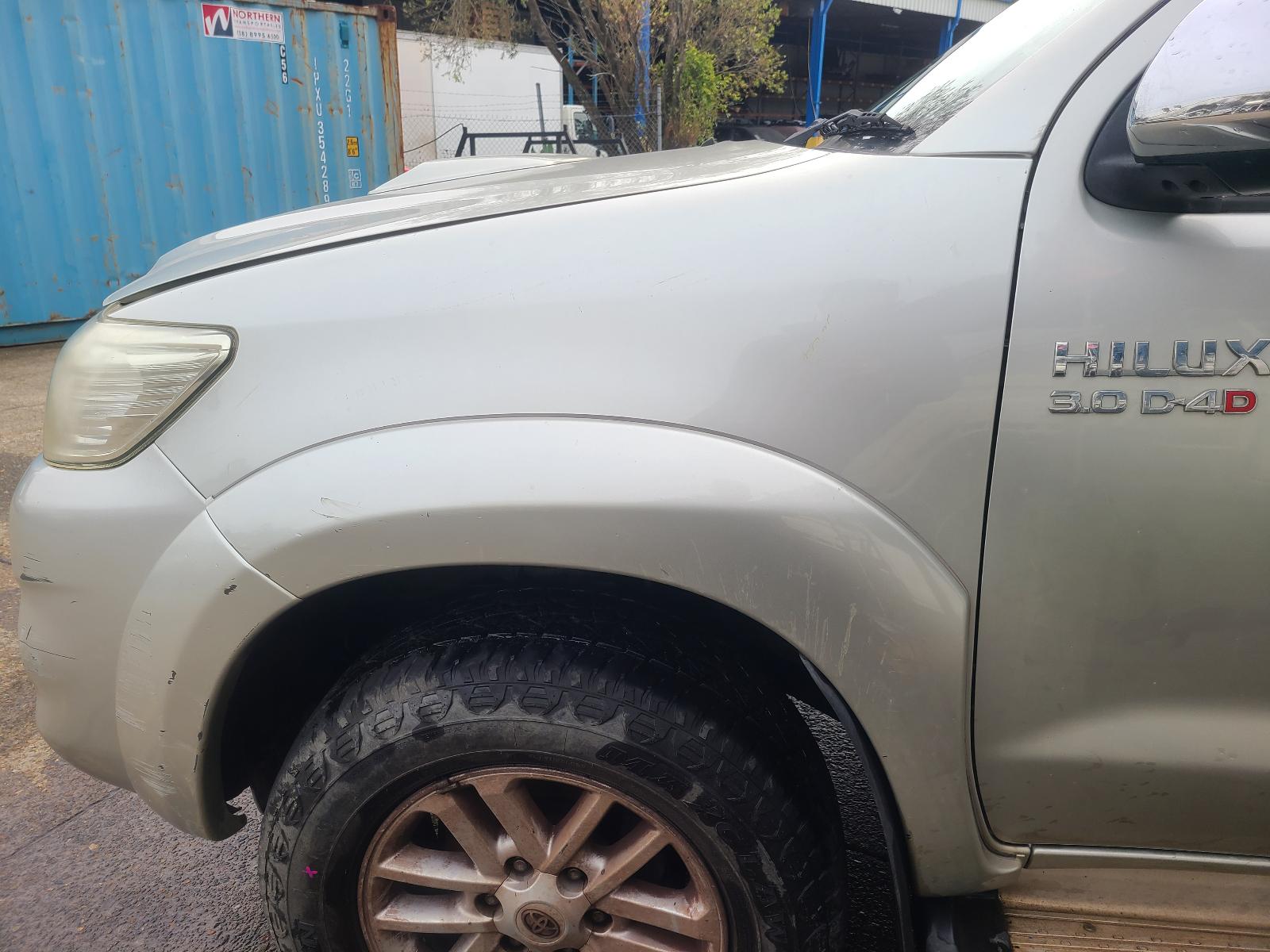 View Auto part Ashtray Toyota Hilux 2013