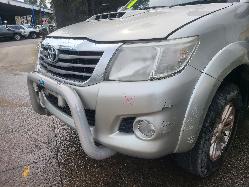 View Auto part Ashtray Toyota Hilux 2013