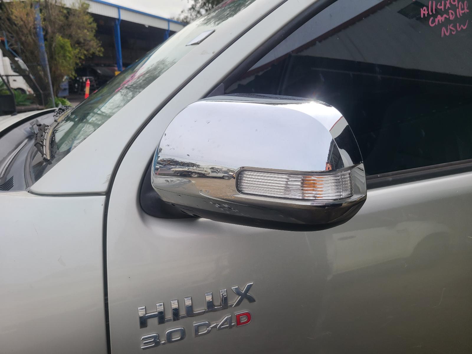 View Auto part Ashtray Toyota Hilux 2013
