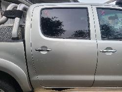View Auto part Ashtray Toyota Hilux 2013