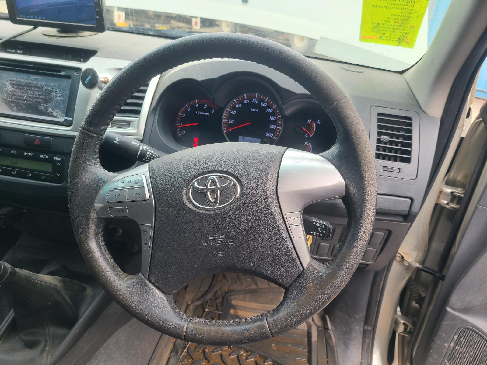 View Auto part Ashtray Toyota Hilux 2013