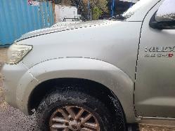 View Auto part Ashtray Toyota Hilux 2013