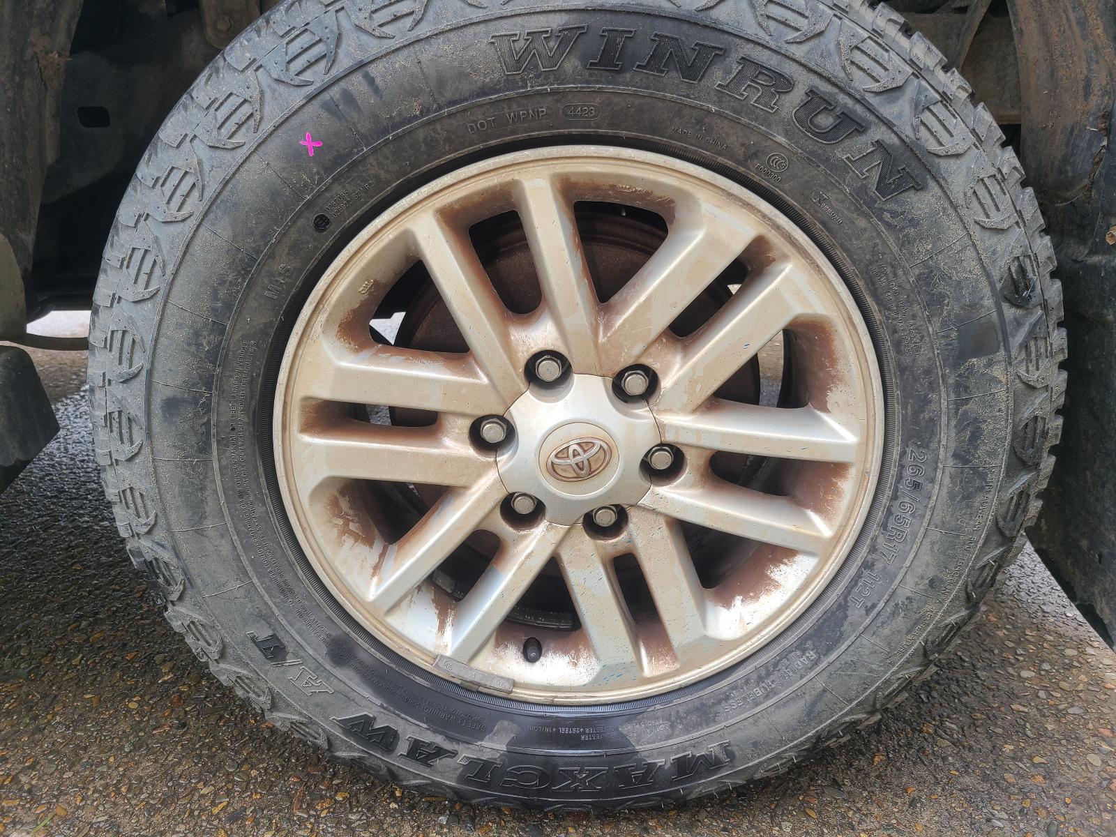 View Auto part Ashtray Toyota Hilux 2013