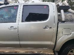 View Auto part Ashtray Toyota Hilux 2013