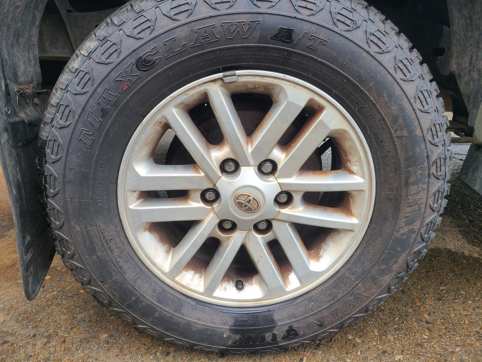 View Auto part Ashtray Toyota Hilux 2013
