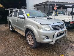 View Auto part Ashtray Toyota Hilux 2013