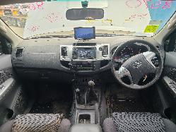 View Auto part Ashtray Toyota Hilux 2013