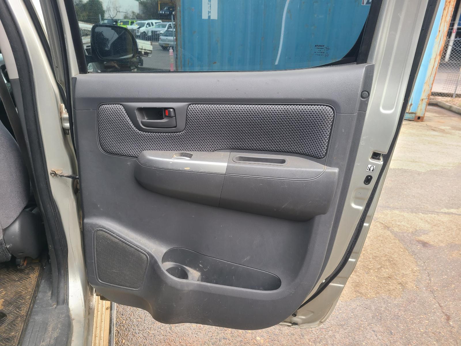 View Auto part Ashtray Toyota Hilux 2013
