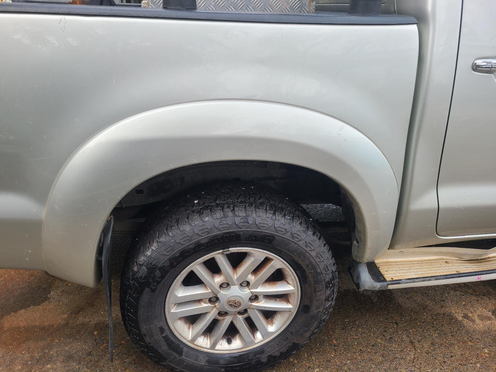 View Auto part Ashtray Toyota Hilux 2013