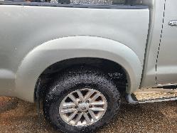 View Auto part Ashtray Toyota Hilux 2013