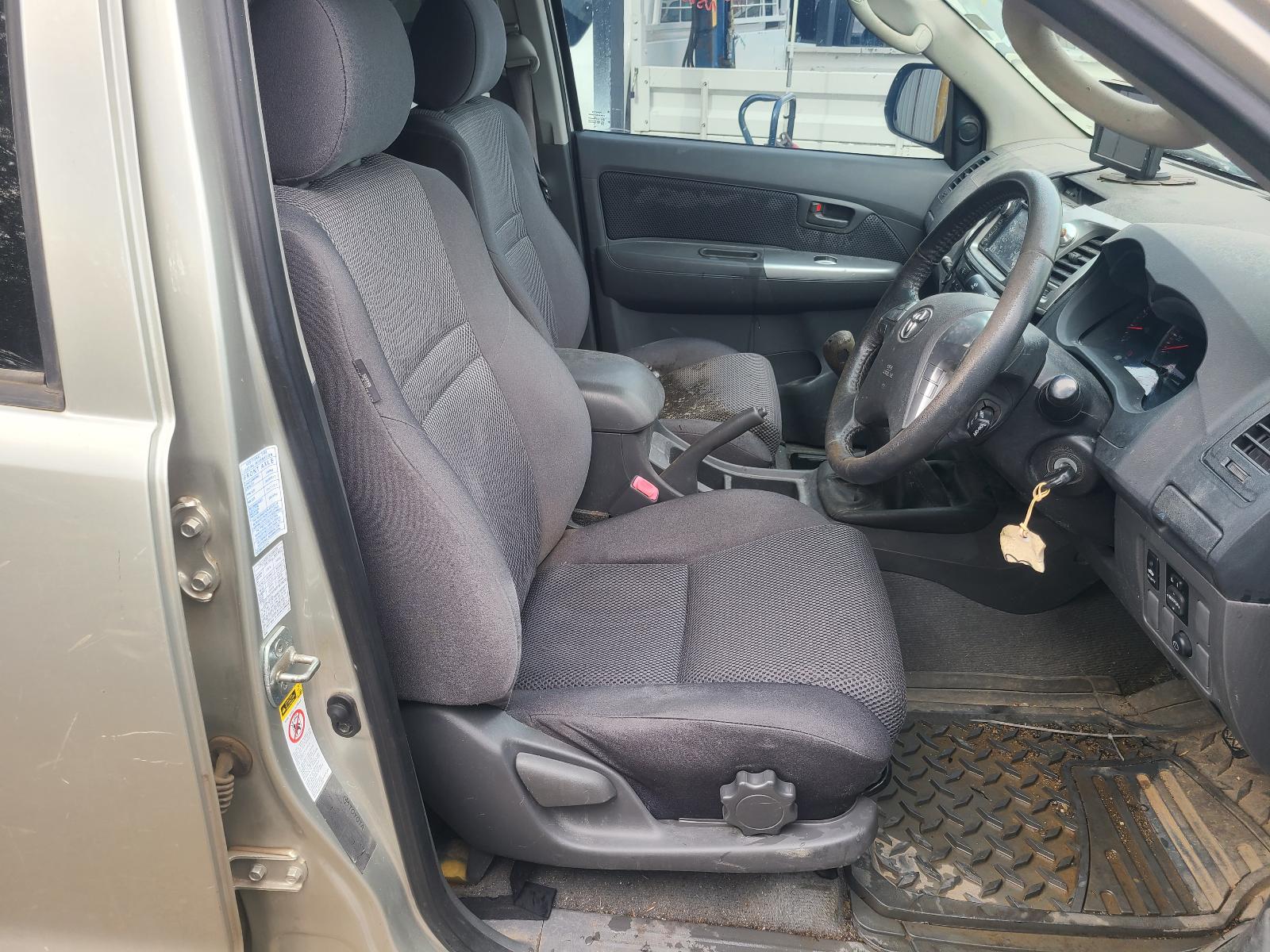 View Auto part Ashtray Toyota Hilux 2013