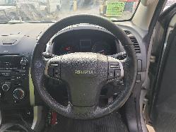 View Auto part Air Flow Meter Isuzu Dmax 2015