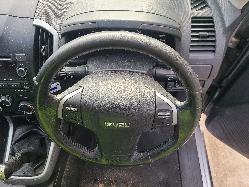 View Auto part Air Flow Meter Isuzu Dmax 2015