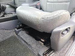 View Toyota Prado 1998  