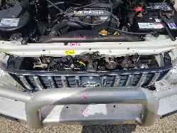 View Toyota Prado 1998  