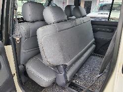 View Toyota Prado 1998  