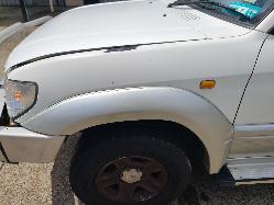 View Toyota Prado 1998  