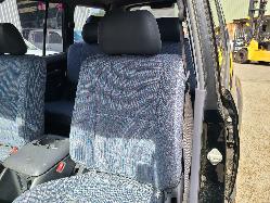 View Toyota Prado 1999  