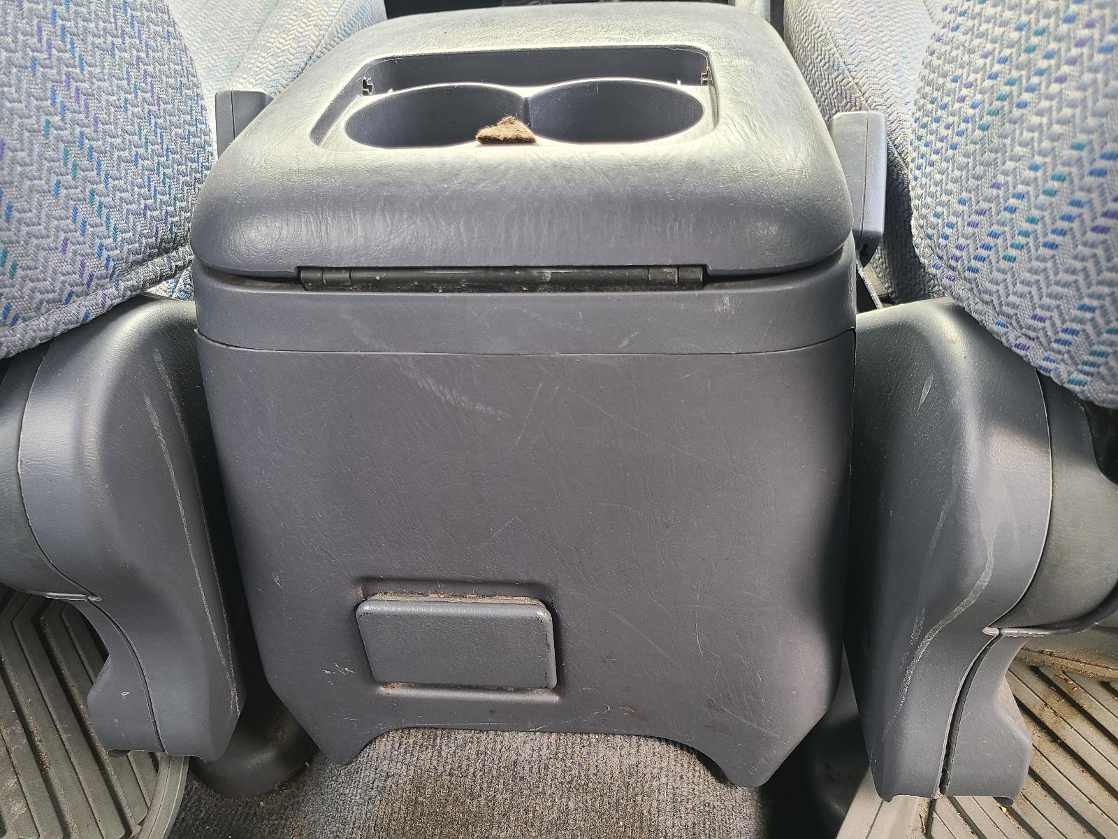 View Toyota Prado 1999  