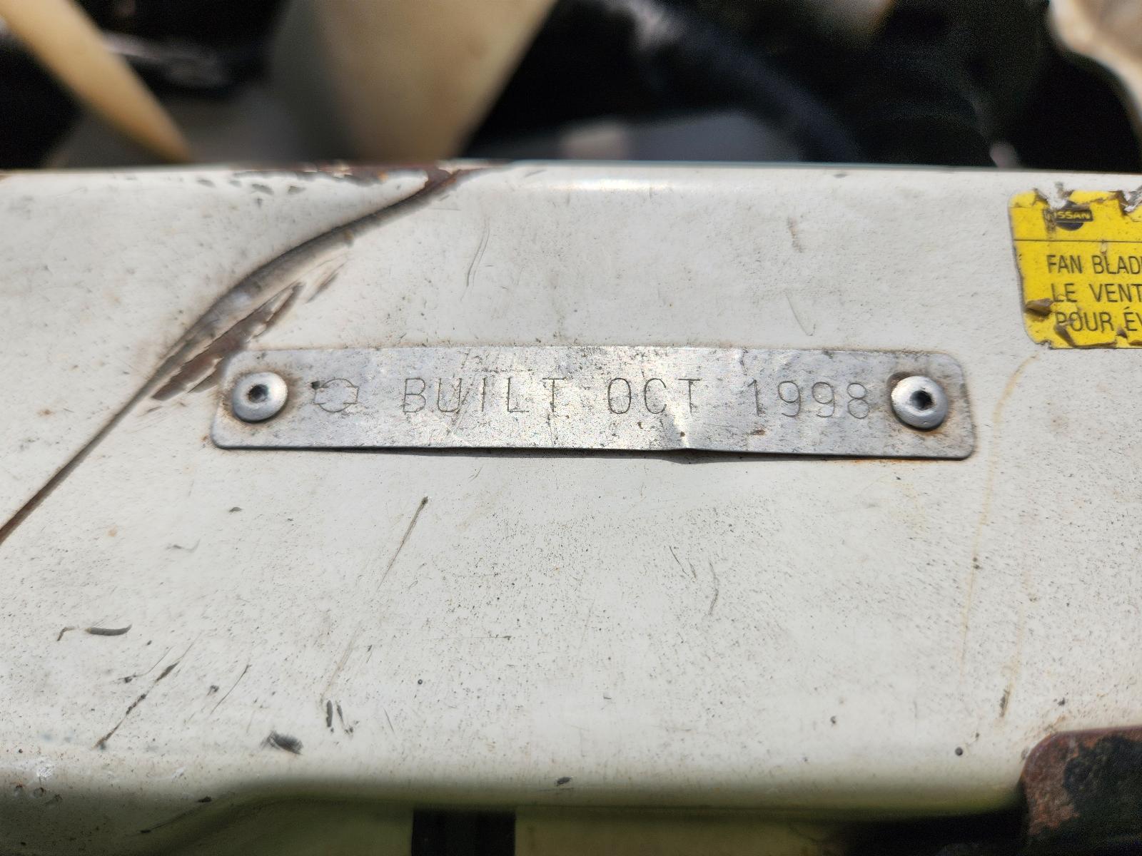 Nissan Patrol 1999 4 Door Station Wagon View Nissan Patrol 1999 4 Door Station Wagon