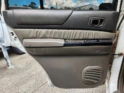 View Nissan Patrol 1999 4 Door Station Wagon