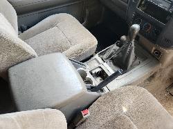 View Nissan Patrol 1999 4 Door Station Wagon