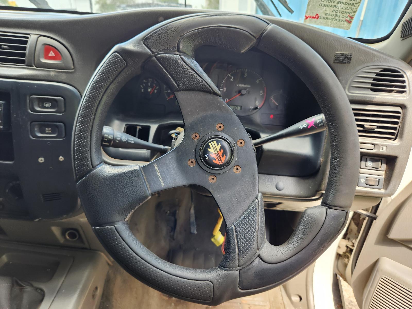 Nissan Patrol 1999 4 Door Station Wagon View Nissan Patrol 1999 4 Door Station Wagon