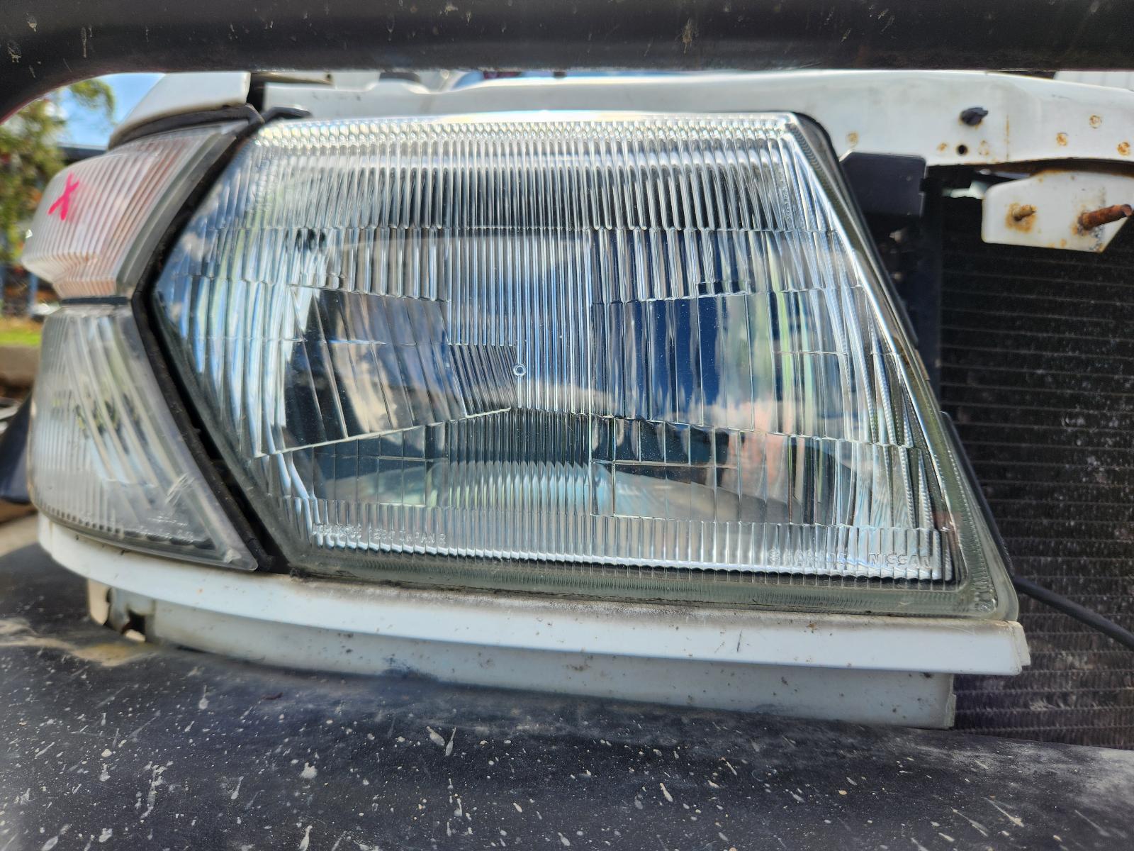 Nissan Patrol 1999 4 Door Station Wagon View Nissan Patrol 1999 4 Door Station Wagon