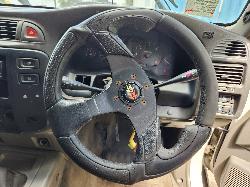 View Nissan Patrol 1999 4 Door Station Wagon