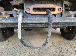 View Nissan Patrol 1999 4 Door Station Wagon