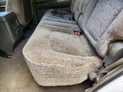 View Nissan Patrol 1999 4 Door Station Wagon