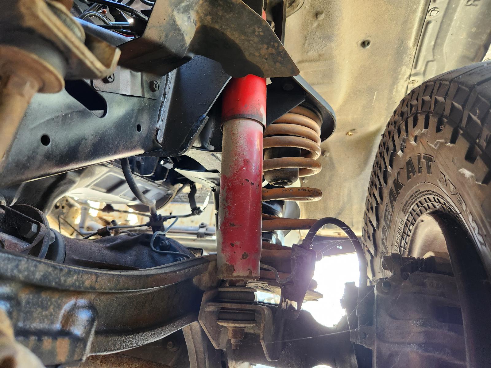 Nissan Patrol 1999 4 Door Station Wagon View Nissan Patrol 1999 4 Door Station Wagon