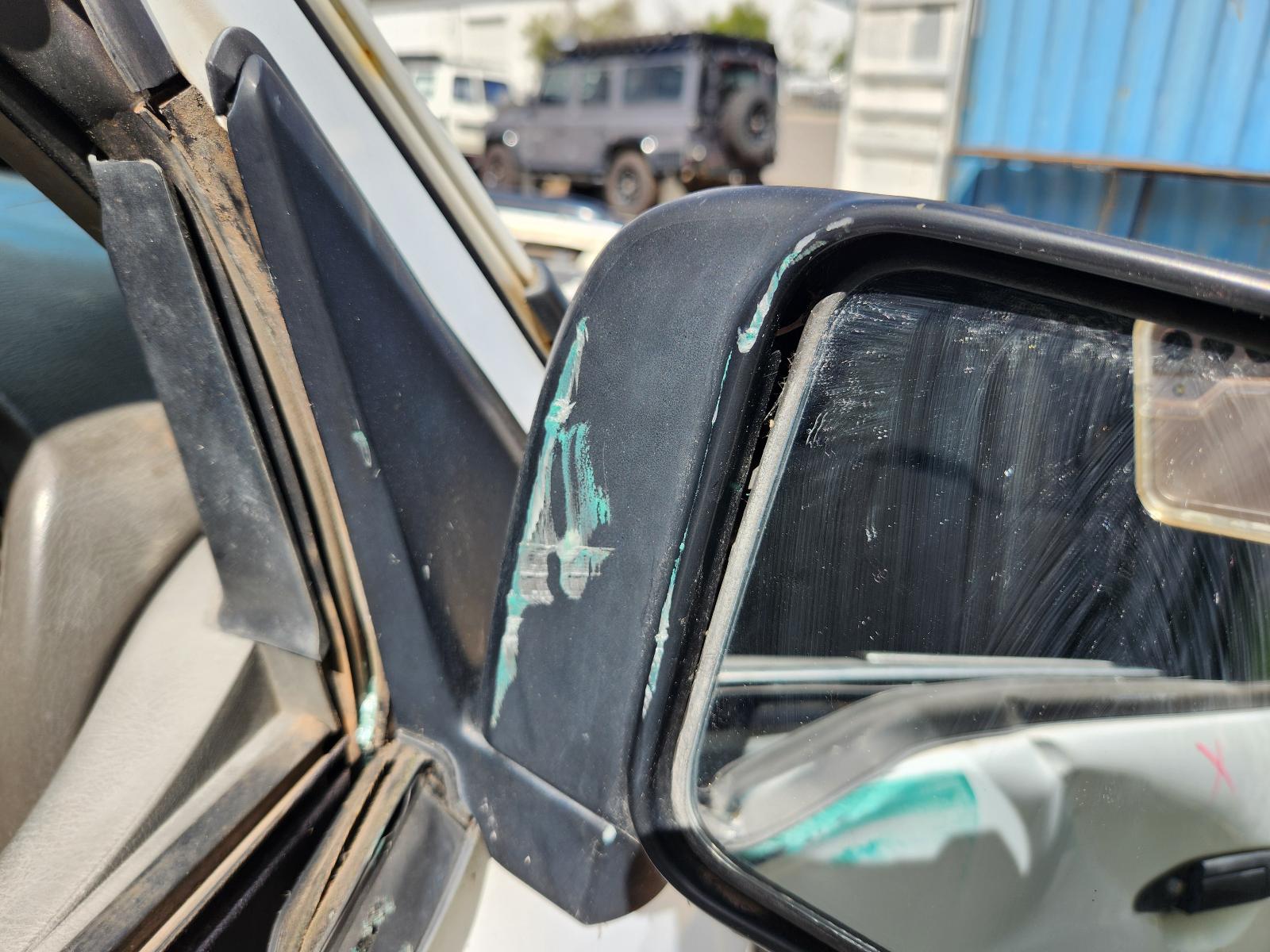 Nissan Patrol 1999 4 Door Station Wagon View Nissan Patrol 1999 4 Door Station Wagon