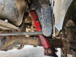 View Nissan Patrol 1999 4 Door Station Wagon