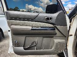 View Nissan Patrol 1999 4 Door Station Wagon