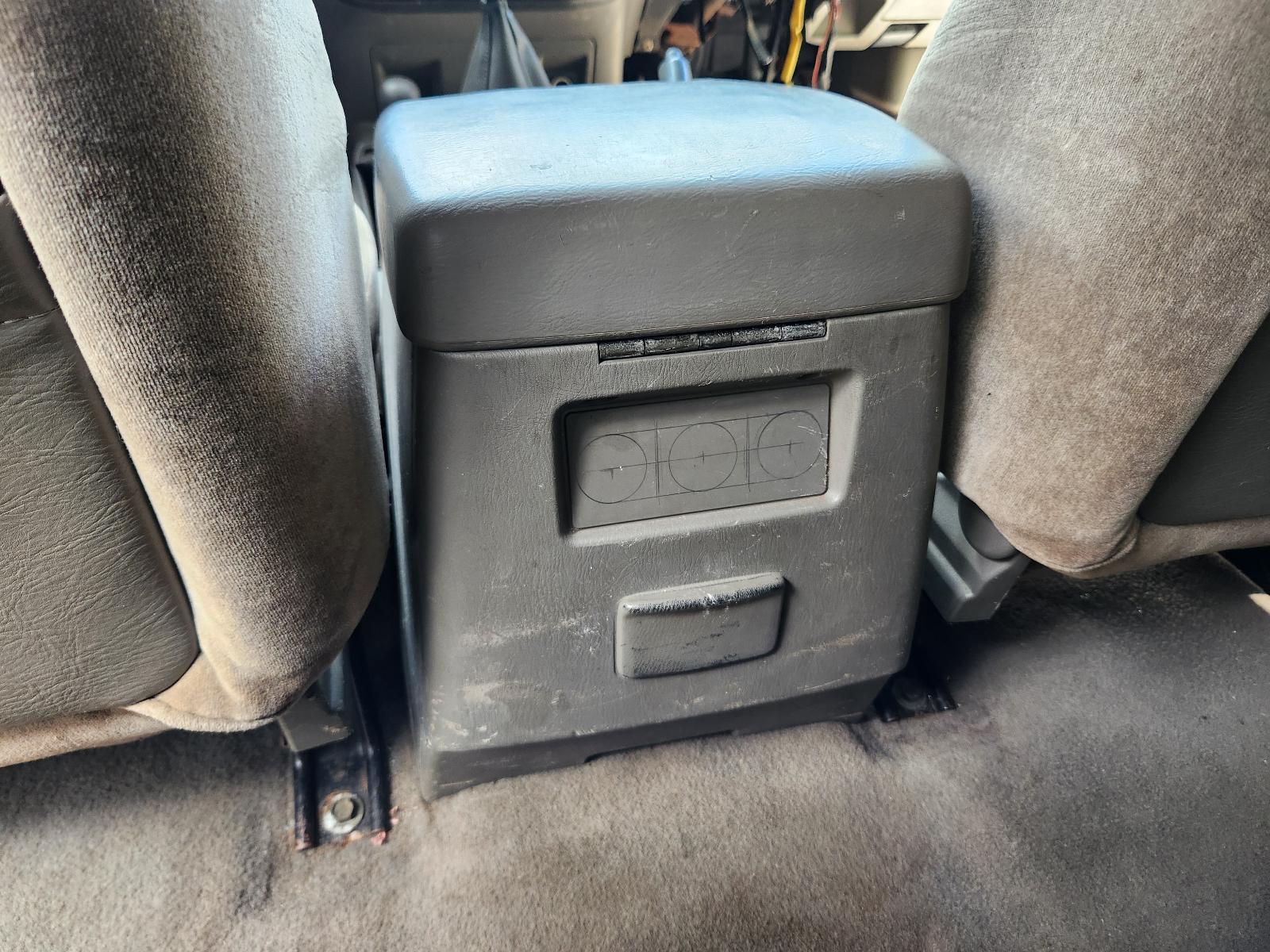 Nissan Patrol 1999 4 Door Station Wagon View Nissan Patrol 1999 4 Door Station Wagon