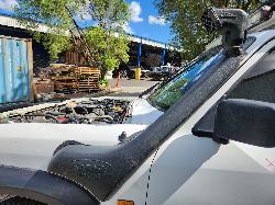 View Nissan Patrol 1999 4 Door Station Wagon