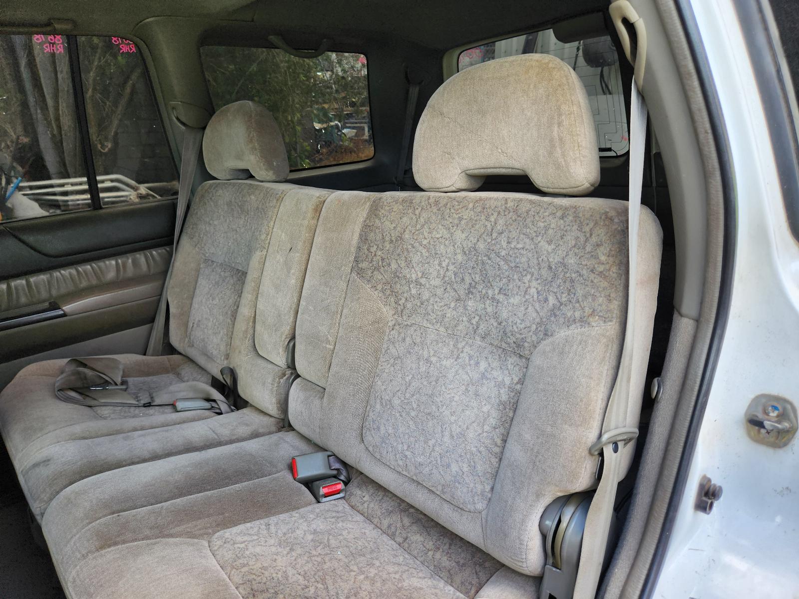 Nissan Patrol 1999 4 Door Station Wagon View Nissan Patrol 1999 4 Door Station Wagon