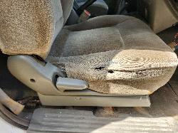 View Nissan Patrol 1999 4 Door Station Wagon