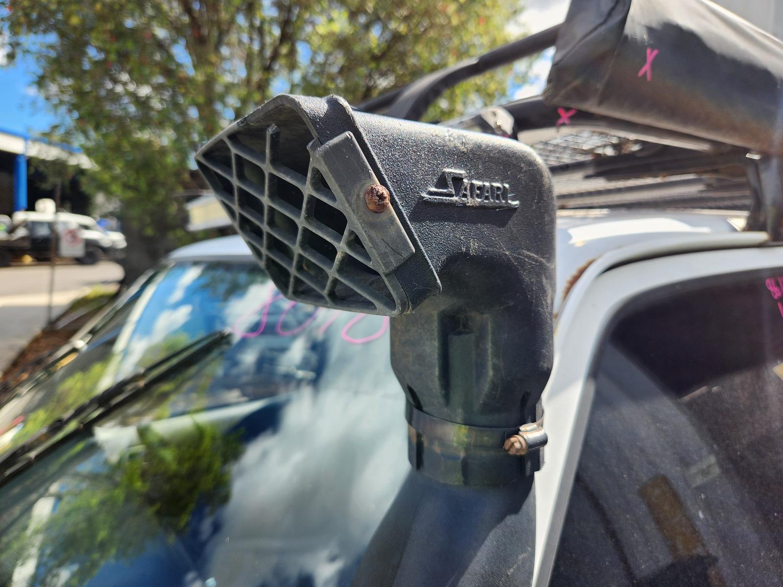 Nissan Patrol 1999 4 Door Station Wagon View Nissan Patrol 1999 4 Door Station Wagon