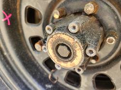 View Nissan Patrol 1999 4 Door Station Wagon